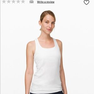 Swiftly tech Razorback Lululemon